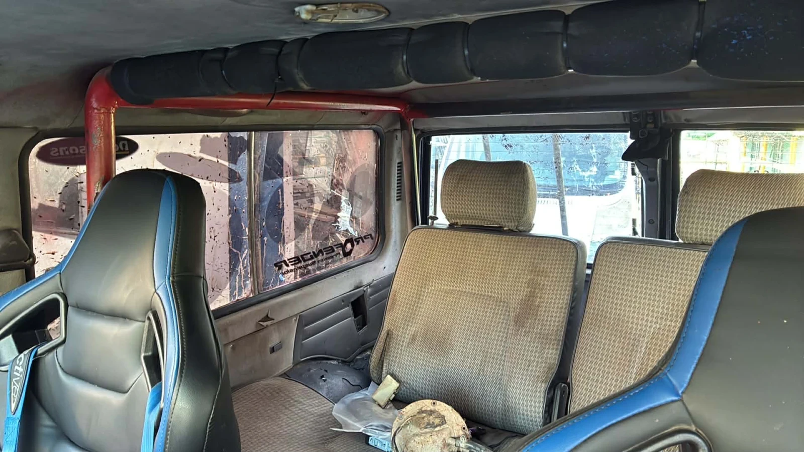 Nissan Patrol �57 | Mobile.bg � ����������� 5