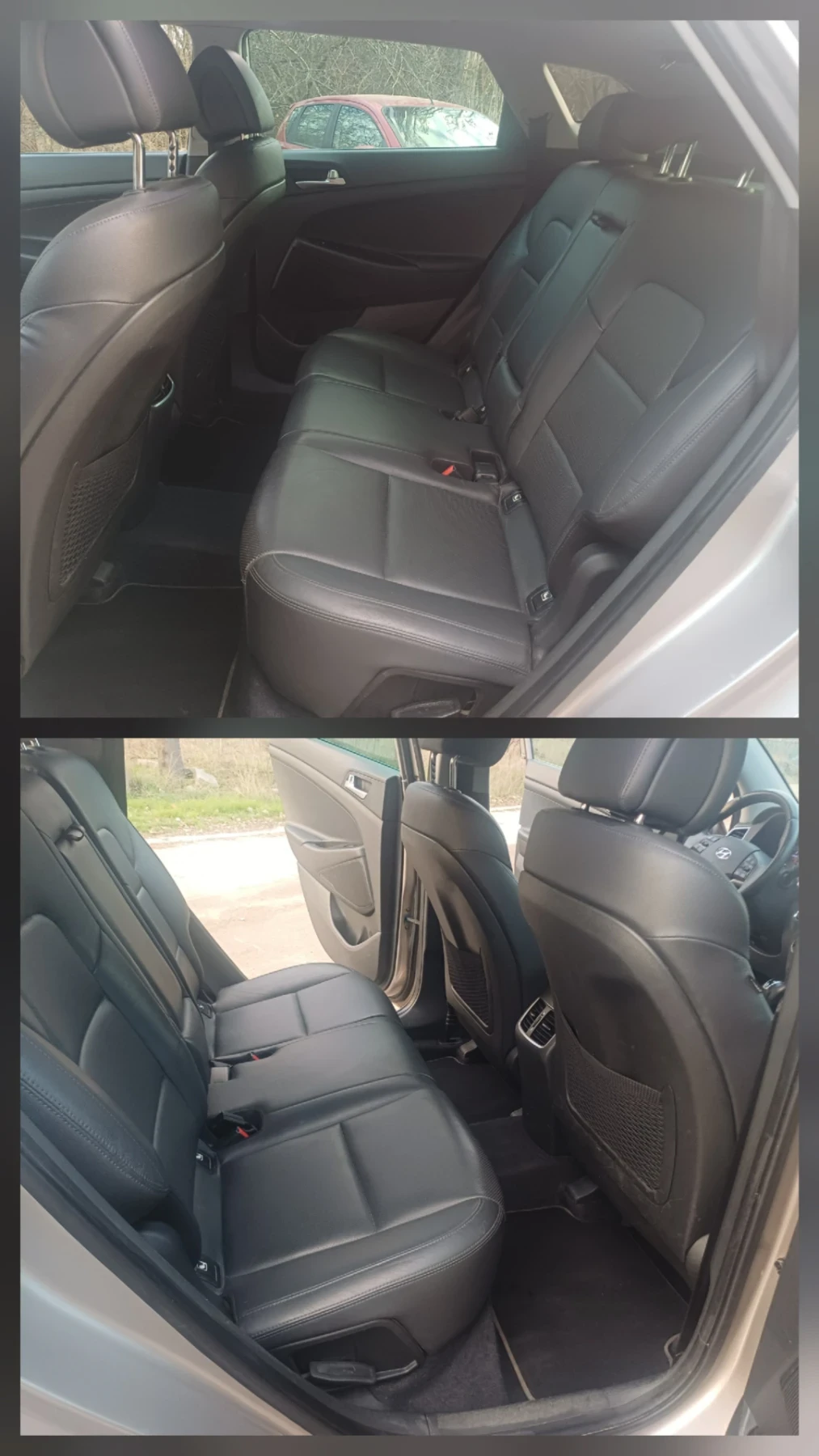 Hyundai Tucson 1.6 i FULL PANORAMA | Mobile.bg � ����������� 9