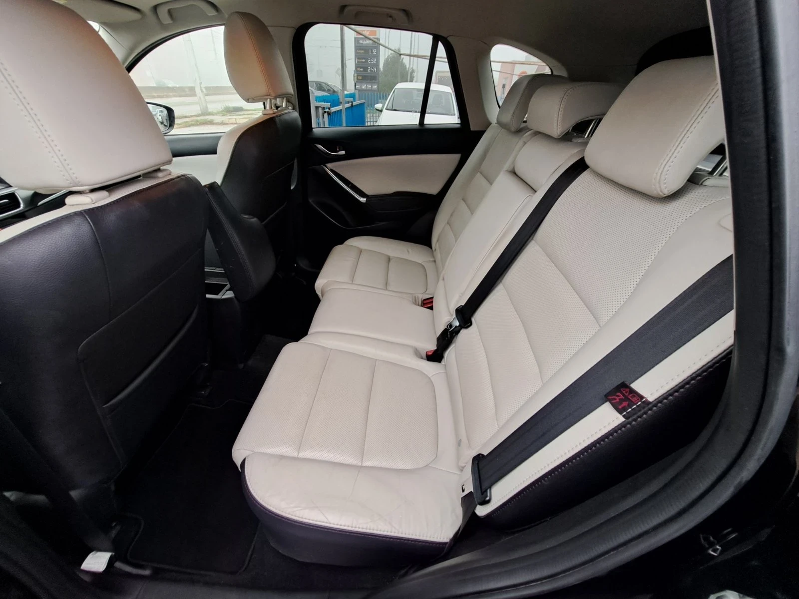 Mazda CX-5 Skyactiv EURO6B - изображение 10