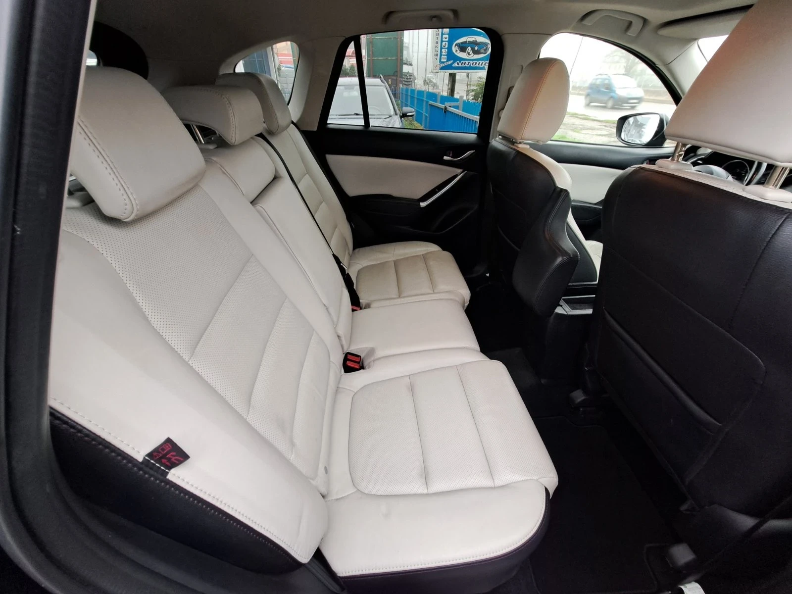 Mazda CX-5 Skyactiv EURO6B | Mobile.bg � ����������� 11