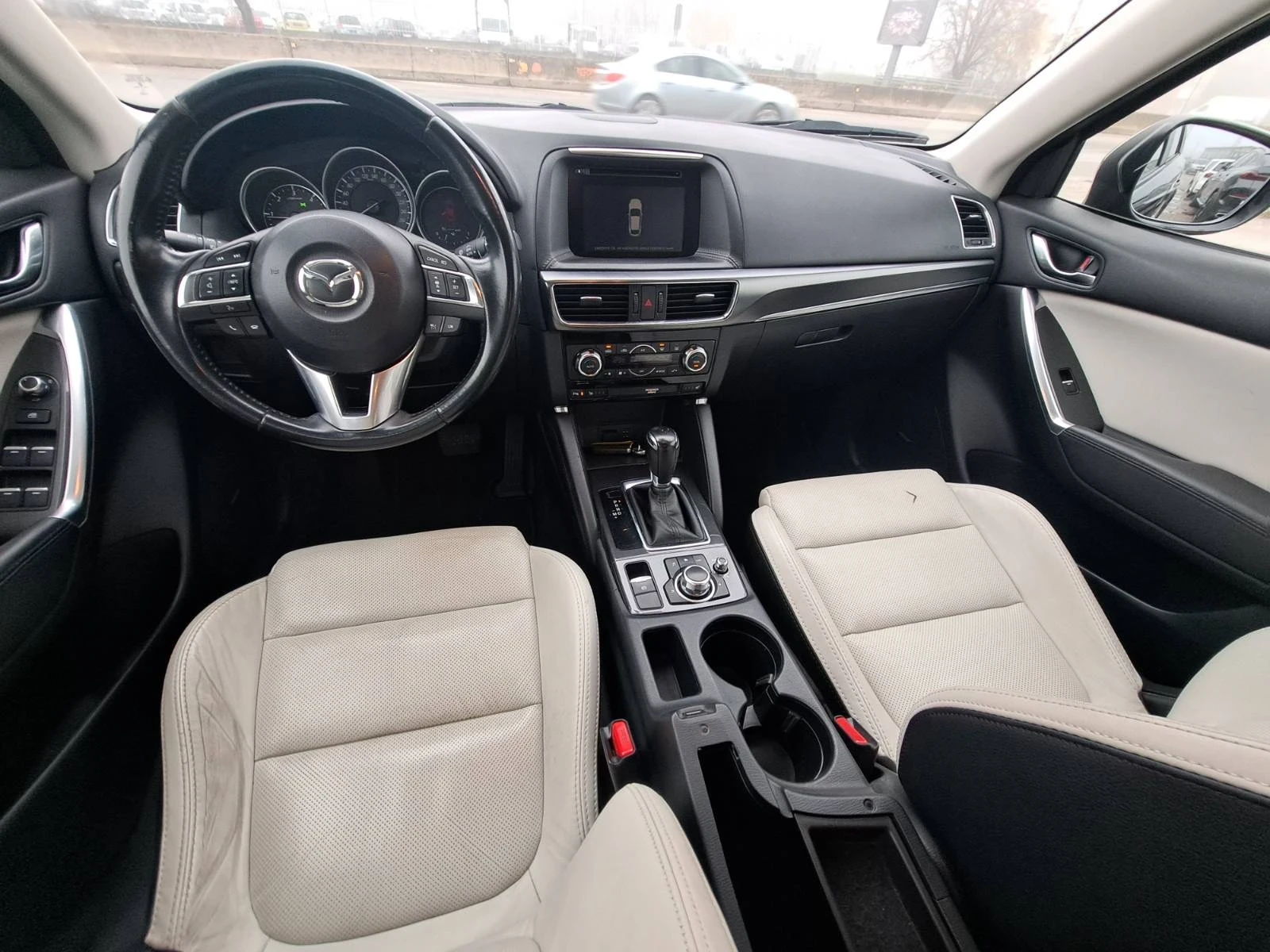 Mazda CX-5 Skyactiv EURO6B | Mobile.bg � ����������� 13