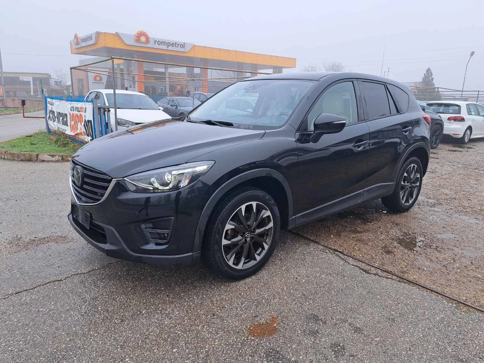 Mazda CX-5 Skyactiv EURO6B - изображение 3