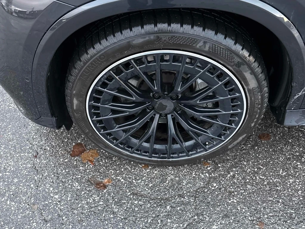 Mercedes-Benz GLC 43 AMG 2024 * CARFAX * БЕЗ ПЪРВОНАЧАЛНА ВНОСКА - изображение 6