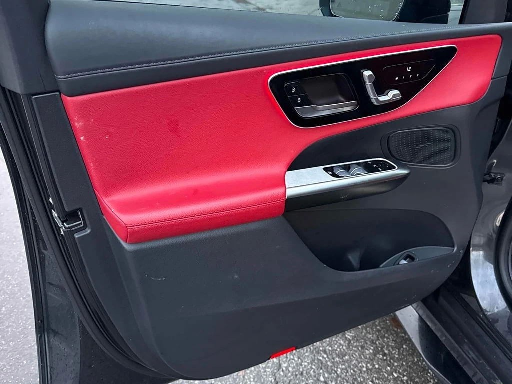 Mercedes-Benz GLC 43 AMG 2024 * CARFAX * ��� ������������ ������ | Mobile.bg � ����������� 11