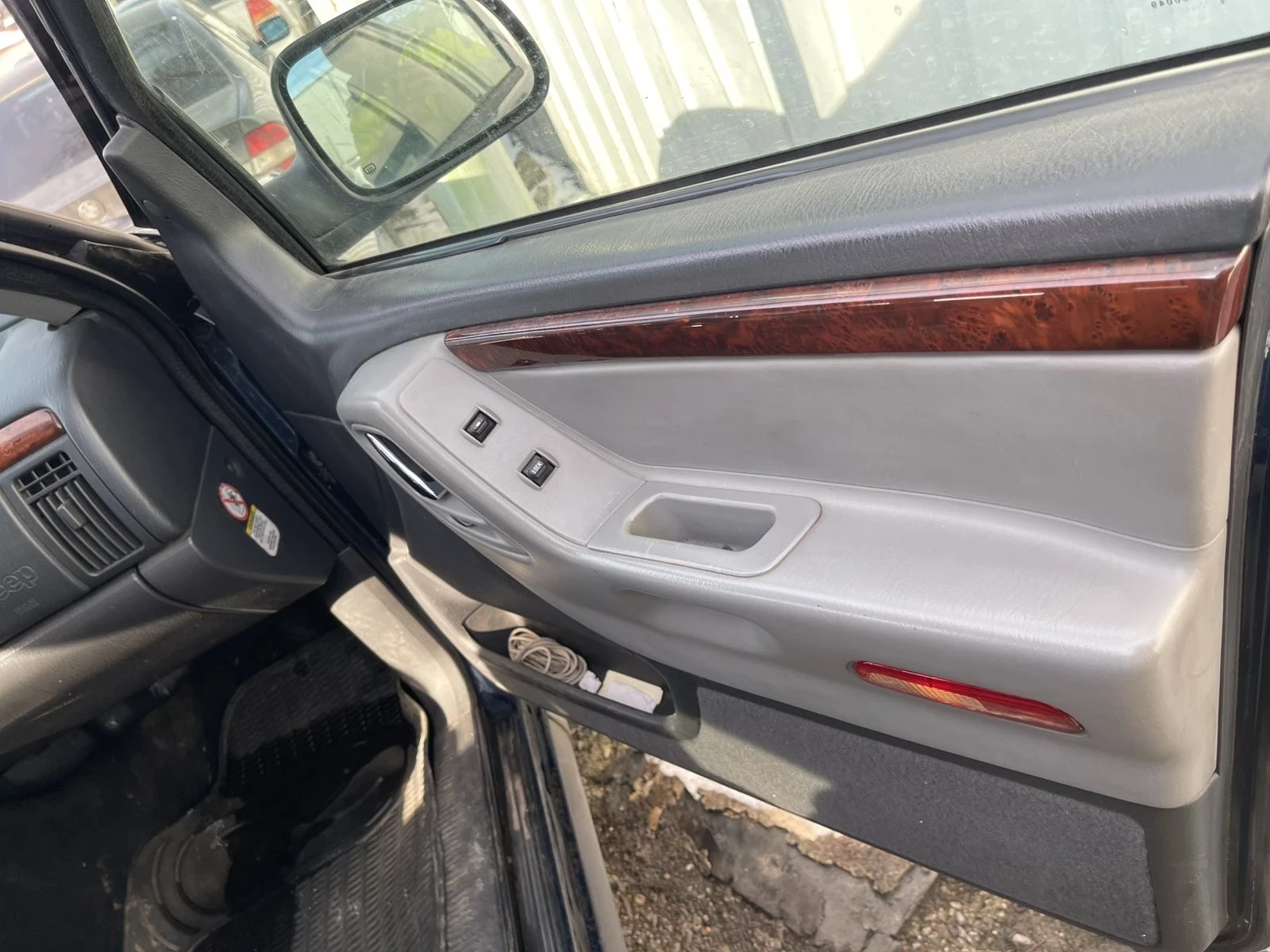 Jeep Grand cherokee 2.5 ����� | Mobile.bg � ����������� 8