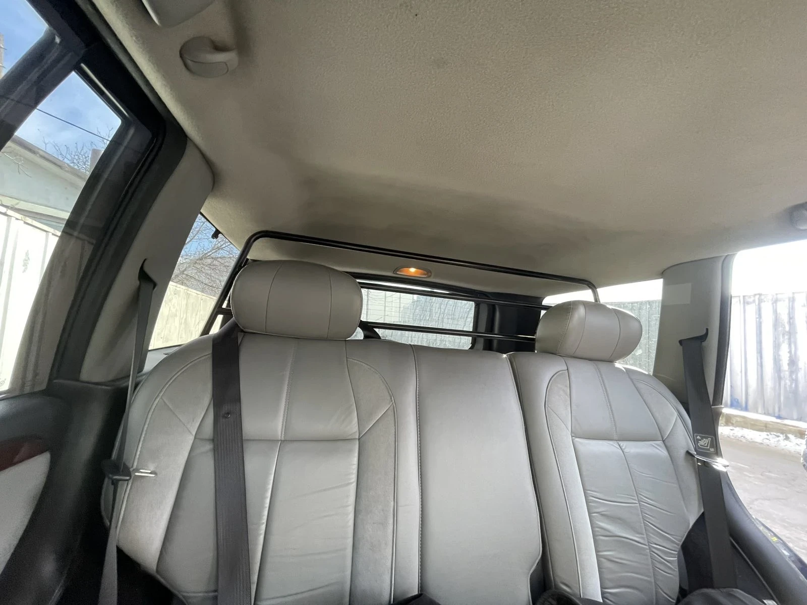 Jeep Grand cherokee 2.5 ����� | Mobile.bg � ����������� 7