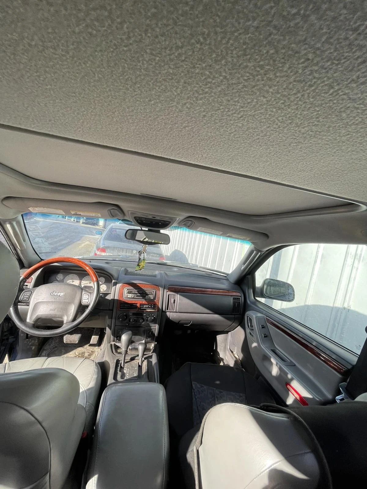 Jeep Grand cherokee 2.5 ����� | Mobile.bg � ����������� 16