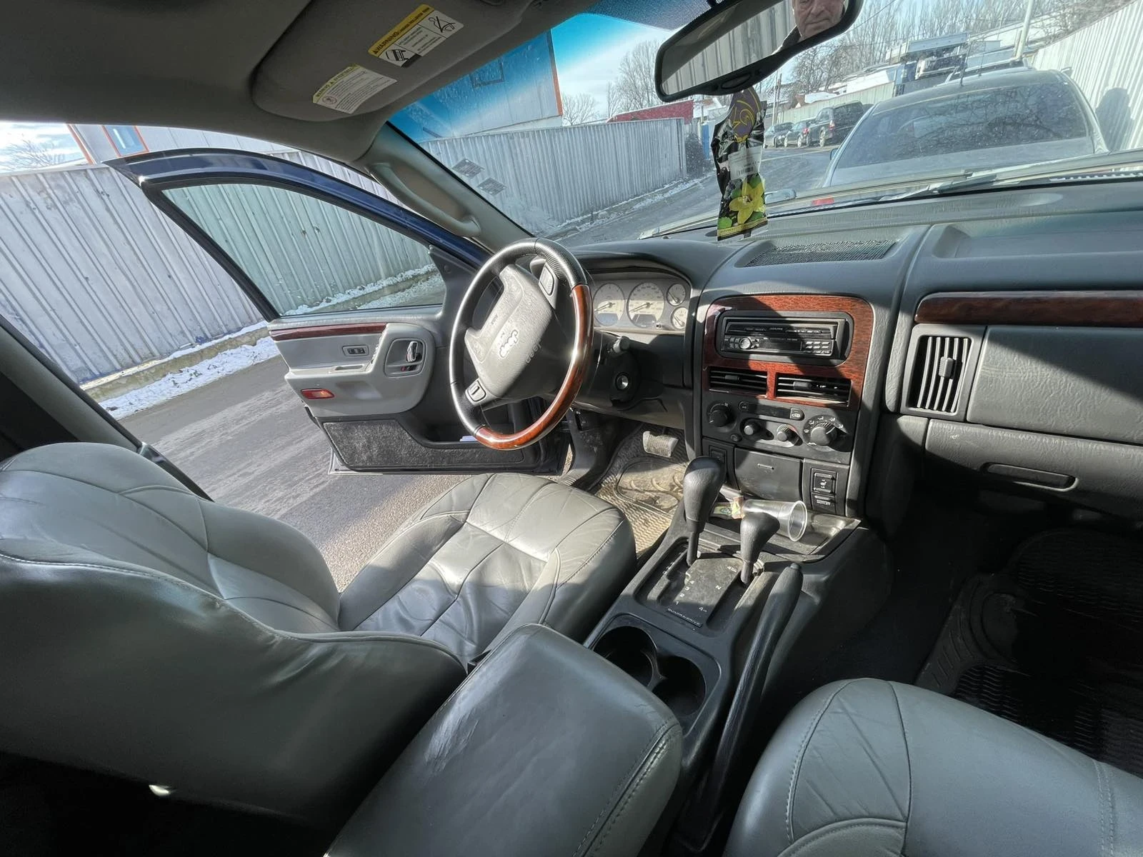 Jeep Grand cherokee 2.5 ����� | Mobile.bg � ����������� 9