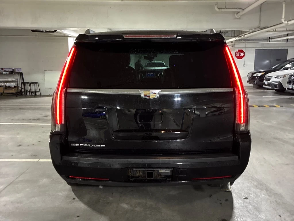 Cadillac Escalade * Platinum * CARFAX * БЕЗ ПЪРВОНАЧАЛНА ВНОСКА - изображение 4