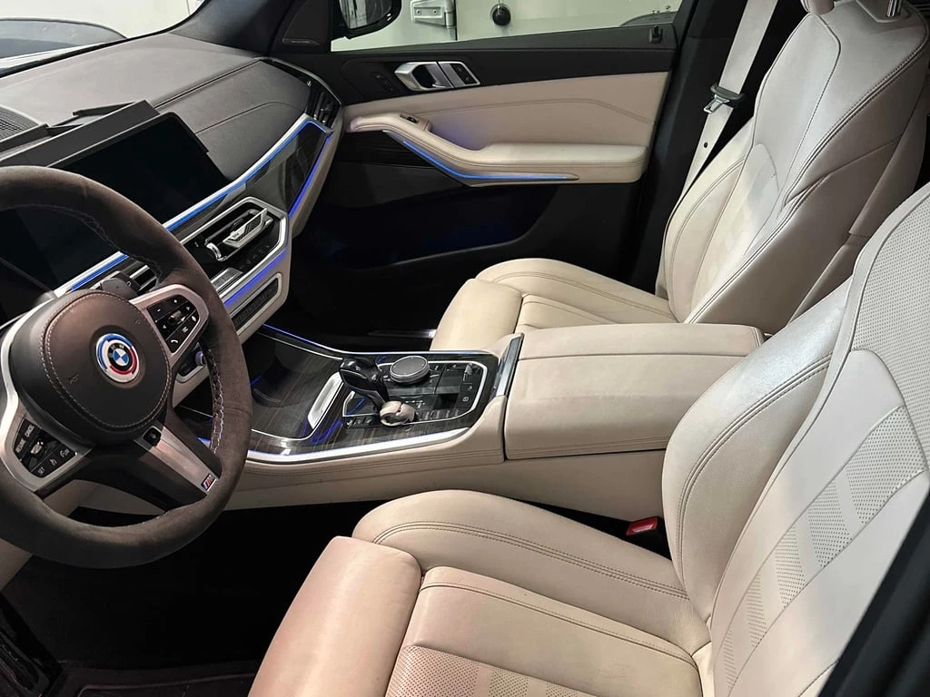 BMW X5 xDrive40i  CARFAX | Mobile.bg � ����������� 10