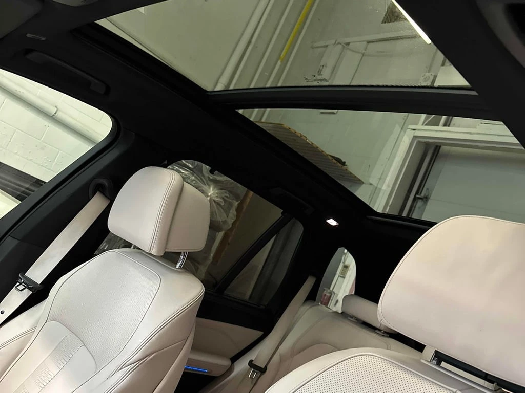 BMW X5 xDrive40i  CARFAX | Mobile.bg � ����������� 11