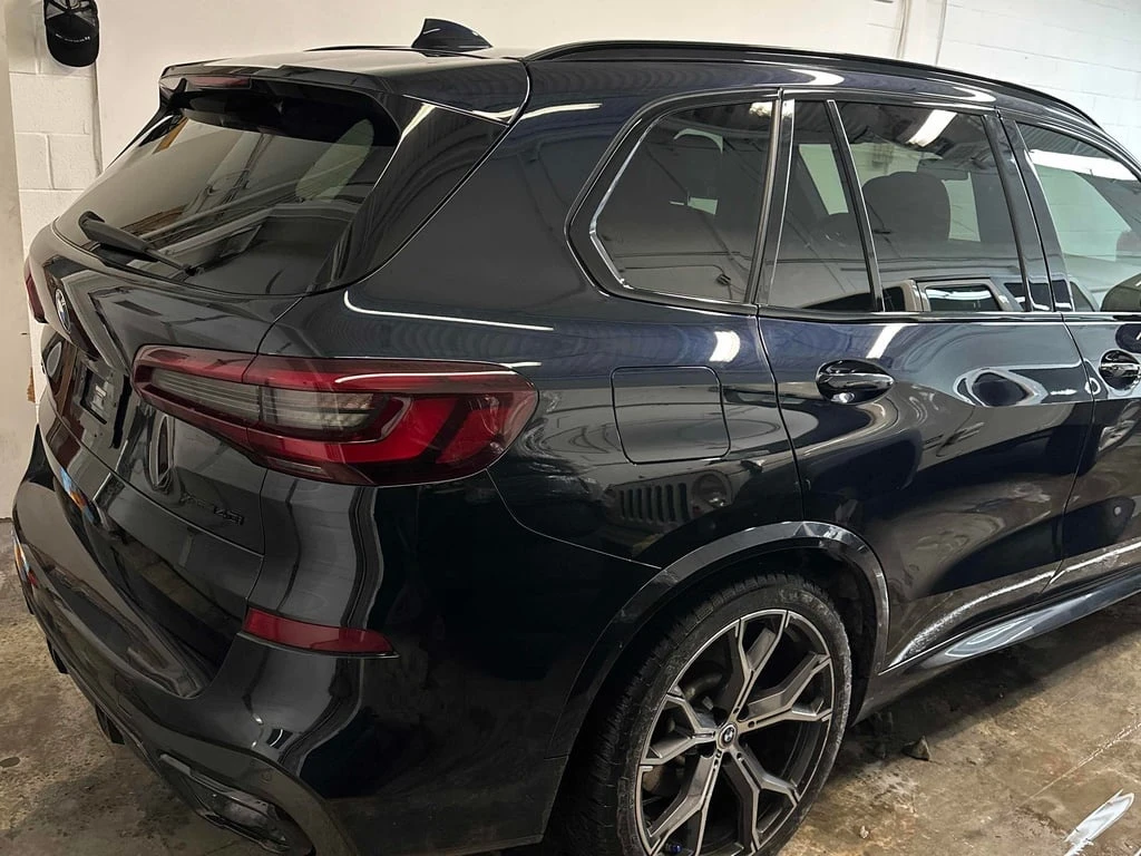 BMW X5 xDrive40i  CARFAX | Mobile.bg � ����������� 2