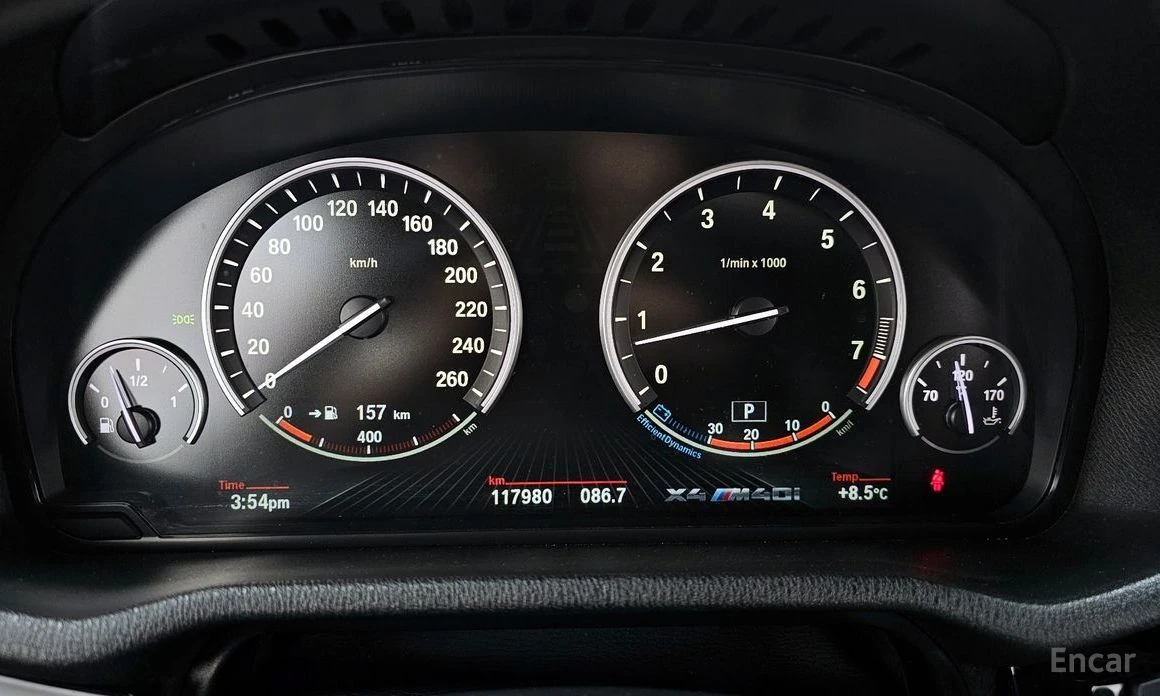 BMW X4  - изображение 8