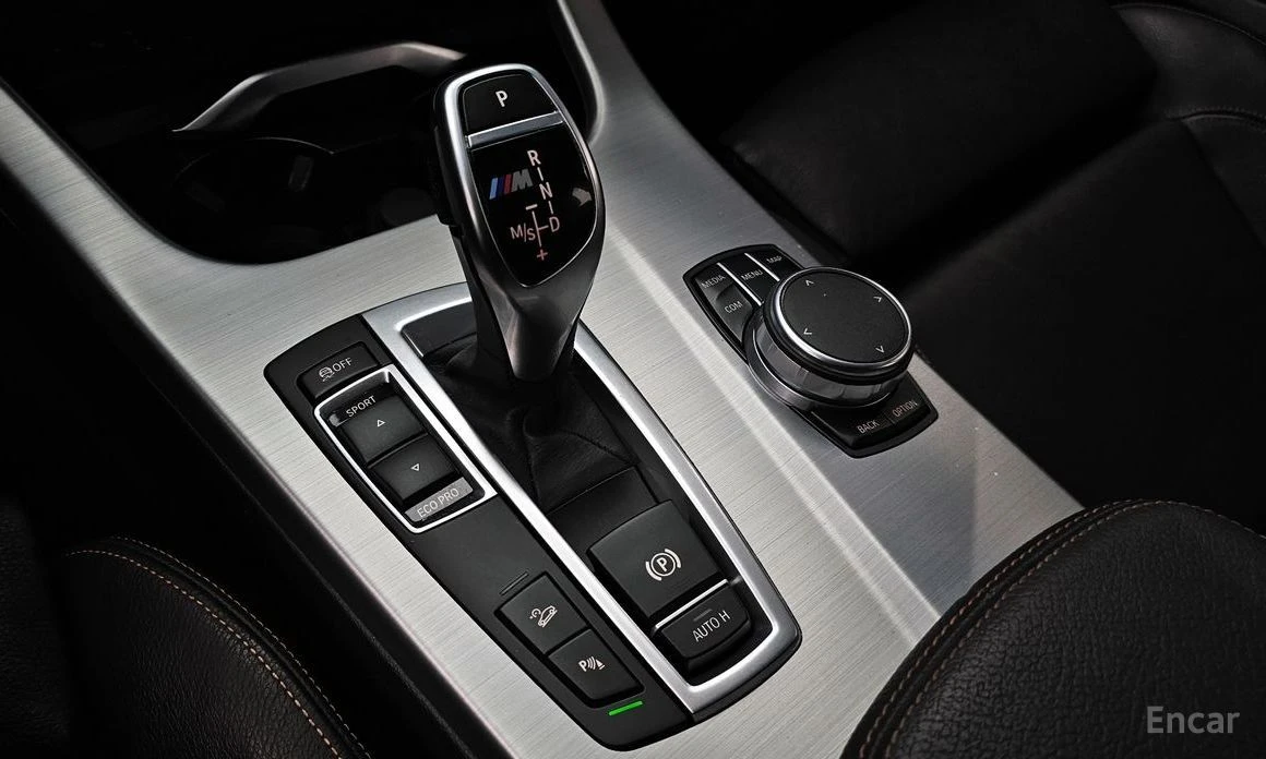 BMW X4  - изображение 9