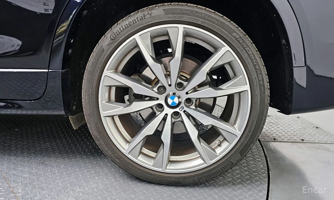 BMW X4  - изображение 5