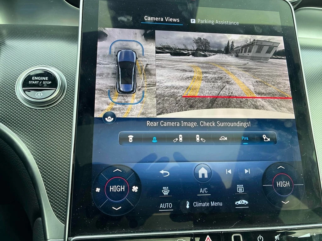 Mercedes-Benz GLC 300 * CARFAX * ��������* ������� | Mobile.bg � ����������� 12