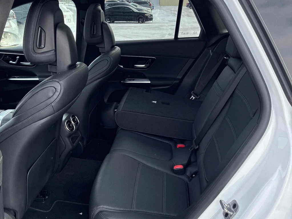 Mercedes-Benz GLC 300 * CARFAX * ПОДГРЕВИ* ШИБИДАХ - изображение 10