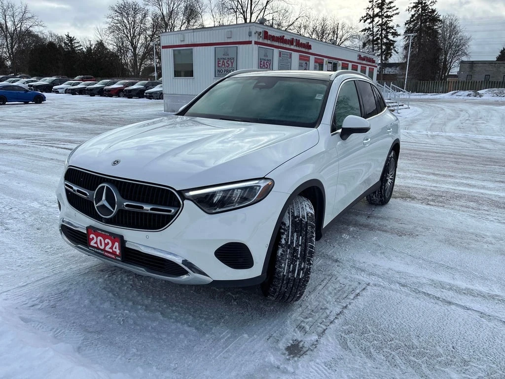 Mercedes-Benz GLC 300 * CARFAX * ��������* ������� | Mobile.bg � ����������� 1