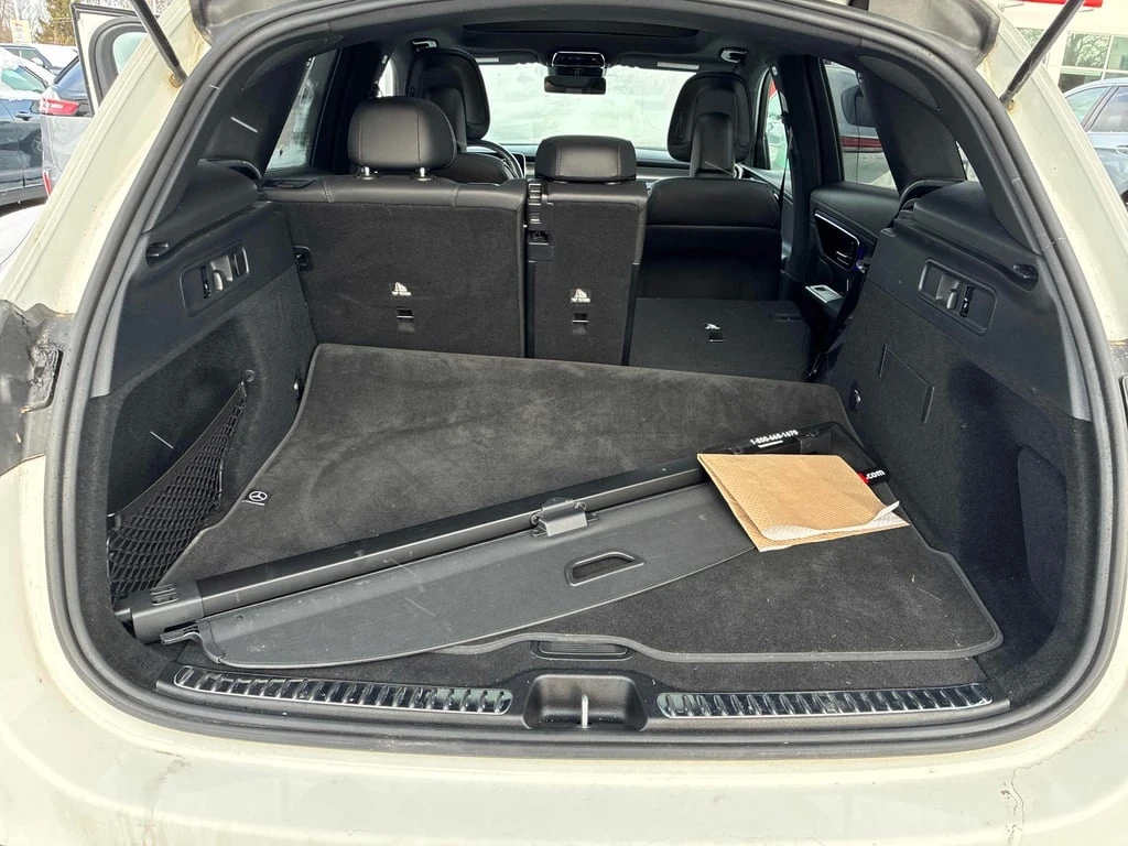 Mercedes-Benz GLC 300 * CARFAX * ��������* ������� | Mobile.bg � ����������� 11