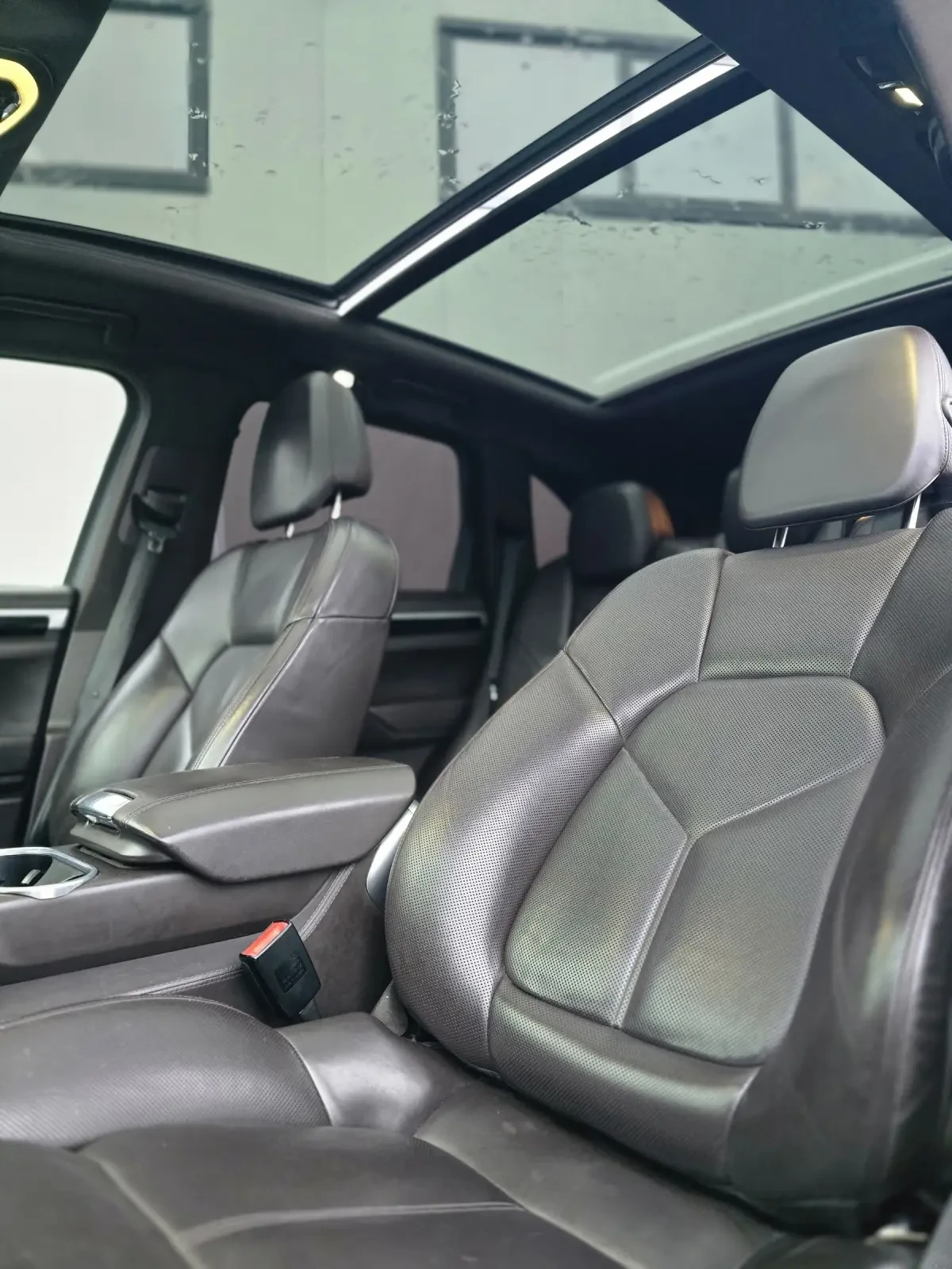 Porsche Cayenne CayenneS* Full* Panorama*  | Mobile.bg � ����������� 13