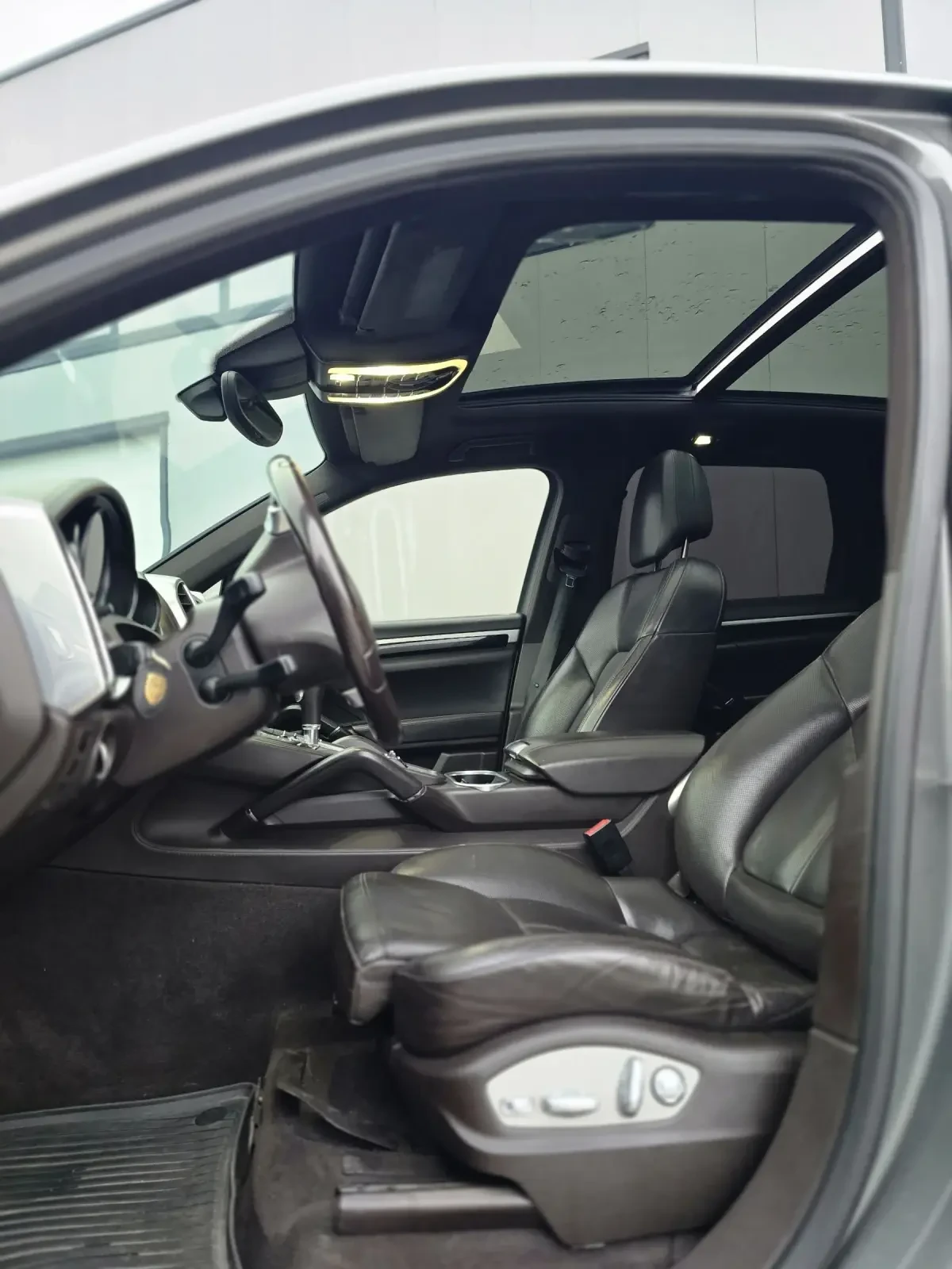 Porsche Cayenne CayenneS* Full* Panorama*  | Mobile.bg � ����������� 9