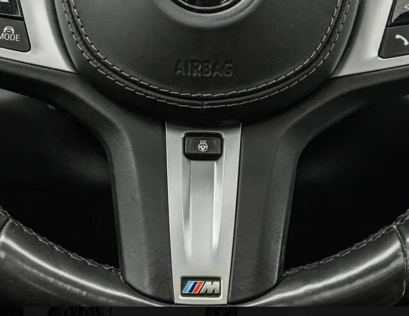 BMW X5 M SPORT* HEAD UP* DISTR* SOFT CLOSE* PARK ASSIST, снимка 11 - Автомобили и джипове - 53777651