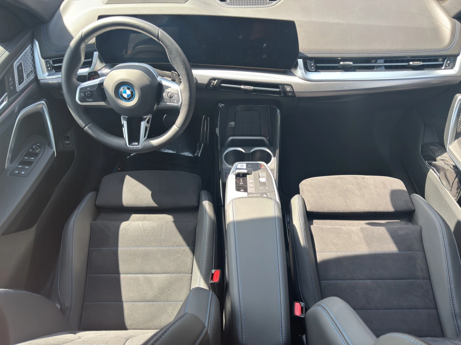 BMW X1 xDrive30e, снимка 7 - Автомобили и джипове - 53786603