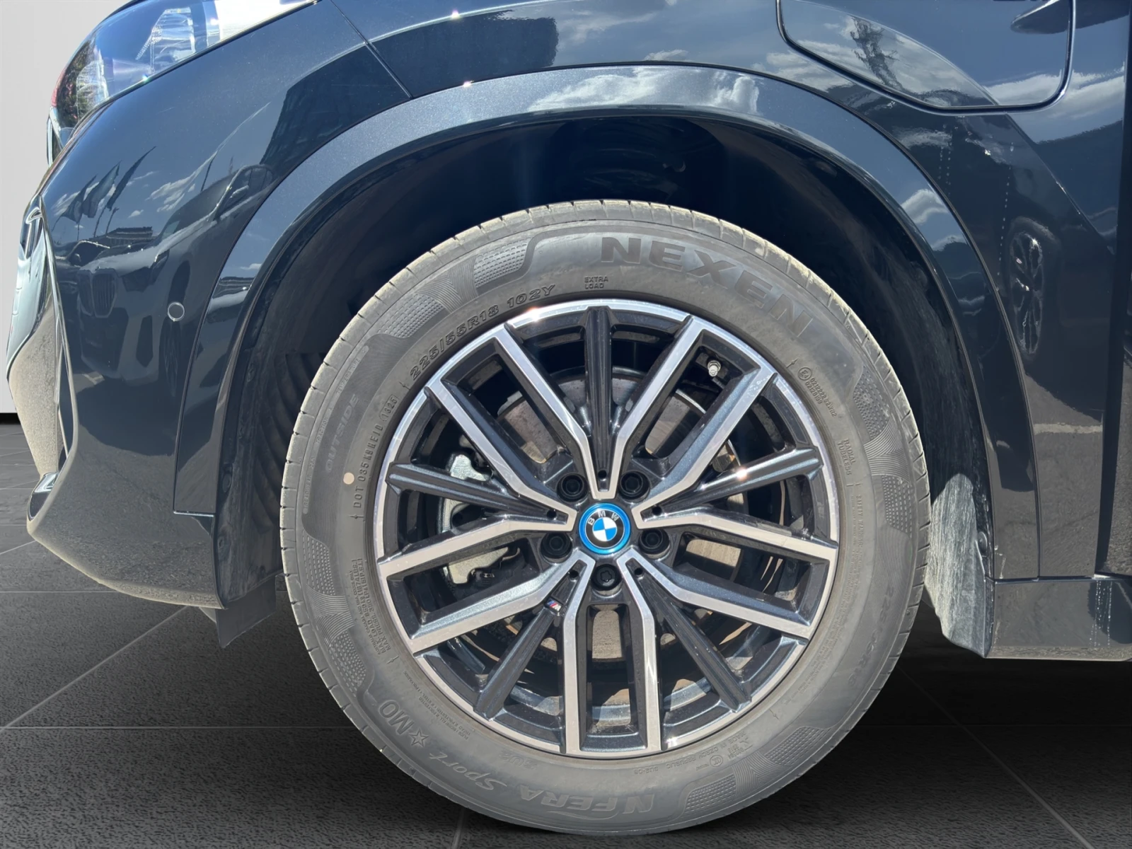 BMW X1 xDrive30e, снимка 5 - Автомобили и джипове - 53786603