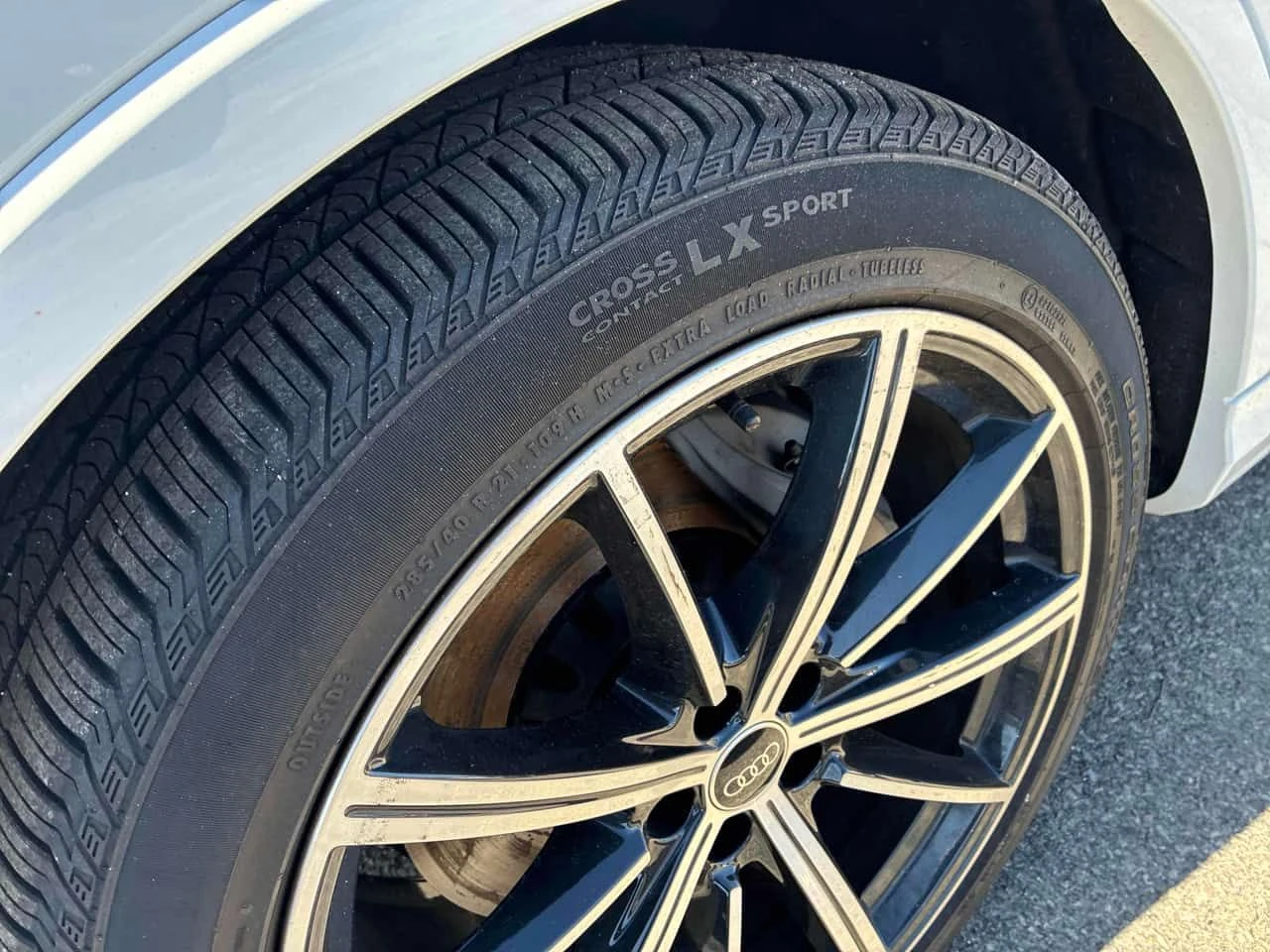 Audi Q7 * Technik * BANG & OLUFSEN* , снимка 7 - Автомобили и джипове - 54015208