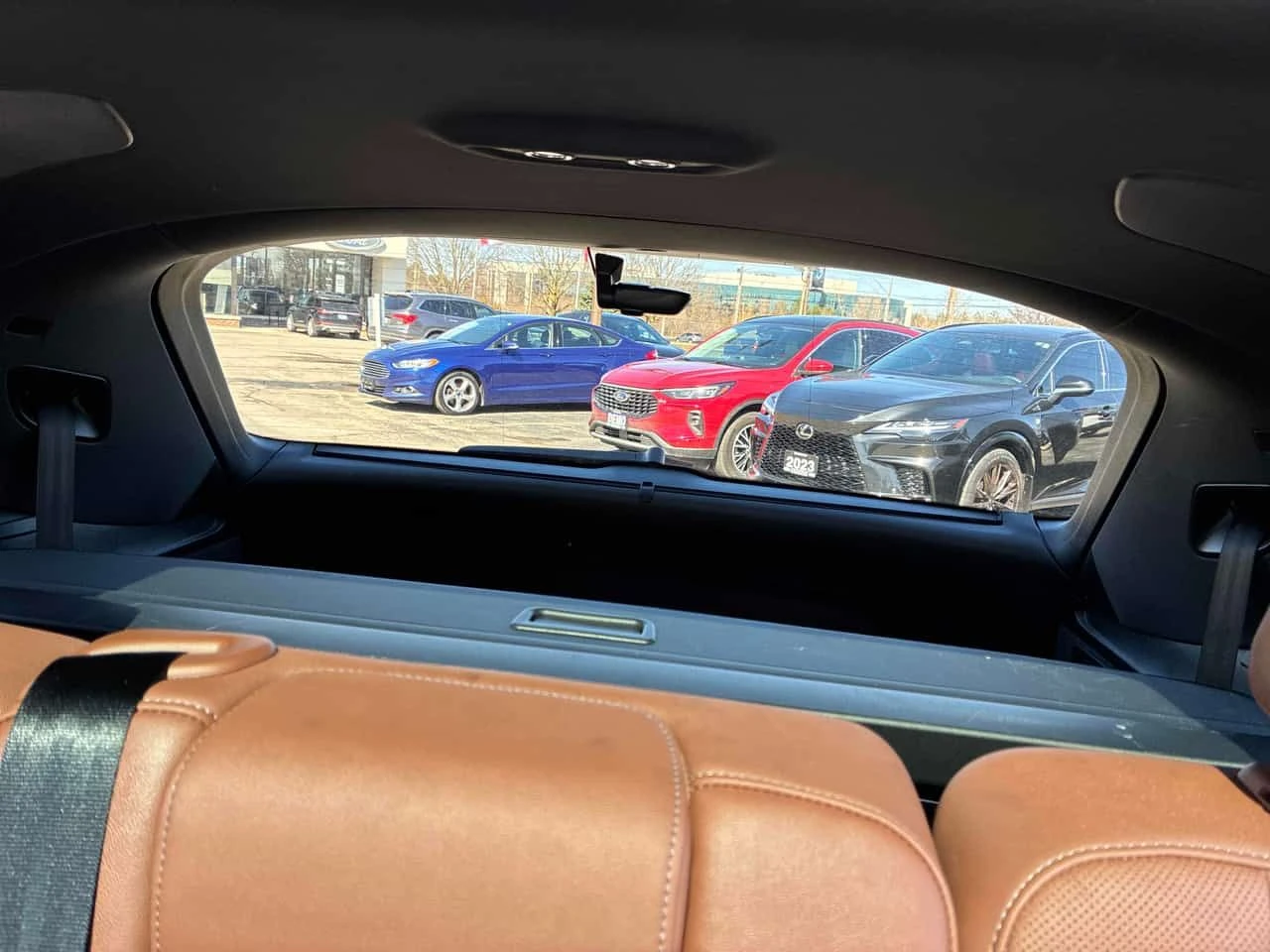 Audi Q7 * Technik * BANG & OLUFSEN* , снимка 15 - Автомобили и джипове - 54015208