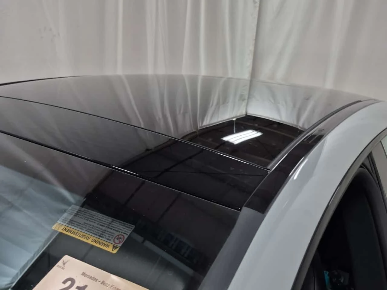 Mercedes-Benz EQE 500| NARDO| BURMESTER| ПАНО| 2 КЛЮЧА| ОБДУХВАНЕ, снимка 6 - Автомобили и джипове - 54227664