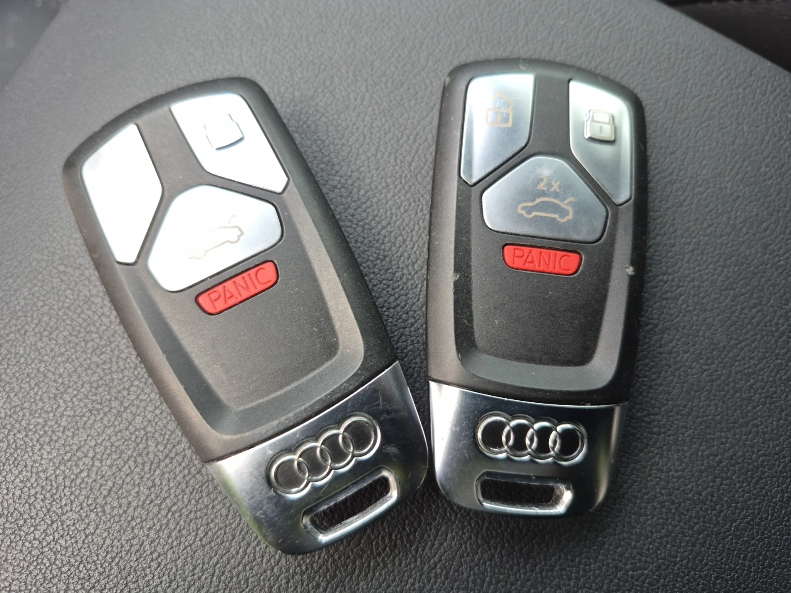 Audi Q5 S line Premium Plus 45 TFSI quattro, снимка 15 - Автомобили и джипове - 54383272