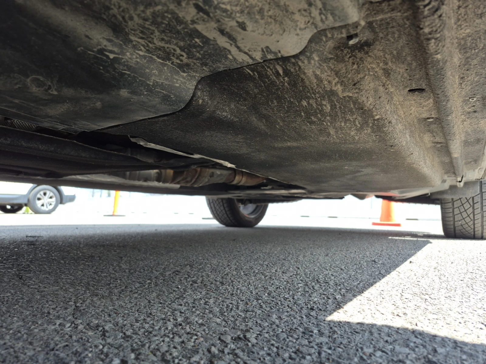 Audi Q5 S line Premium Plus 45 TFSI quattro, снимка 16 - Автомобили и джипове - 54383272