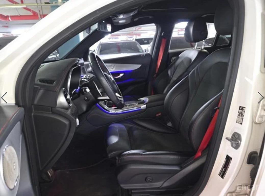 Mercedes-Benz GLE 43 AMG COUPE* BURMESTER* ДИСТРОНИК* ХЕДЪП* , снимка 13 - Автомобили и джипове - 55046339