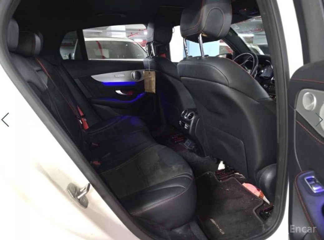 Mercedes-Benz GLE 43 AMG COUPE* BURMESTER* ДИСТРОНИК* ХЕДЪП* , снимка 14 - Автомобили и джипове - 55046339