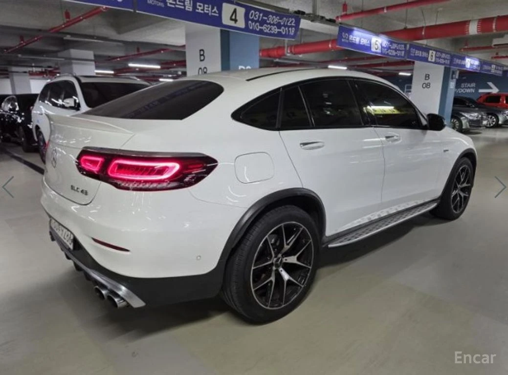 Mercedes-Benz GLE 43 AMG COUPE* BURMESTER* ДИСТРОНИК* ХЕДЪП* , снимка 2 - Автомобили и джипове - 55046339