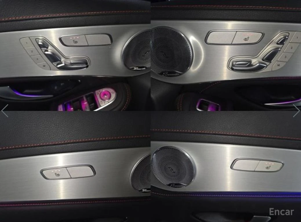 Mercedes-Benz GLE 43 AMG COUPE* BURMESTER* ДИСТРОНИК* ХЕДЪП* , снимка 6 - Автомобили и джипове - 55046339