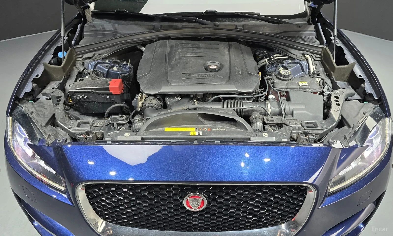 Jaguar F-PACE 2.0D* PORTFOLIO* , снимка 6 - Автомобили и джипове - 55049738