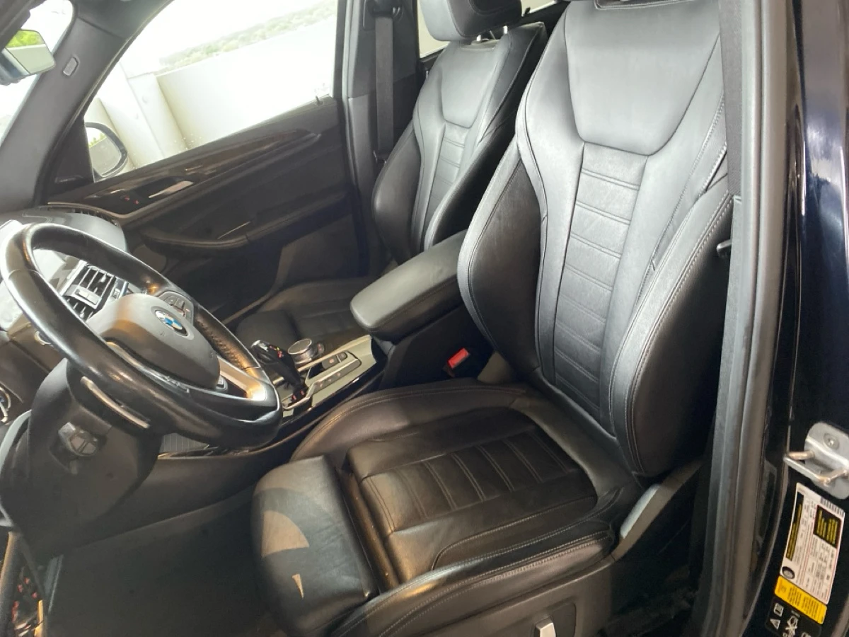 BMW X3 Xdrive 30i M-Sport, снимка 6 - Автомобили и джипове - 55310867