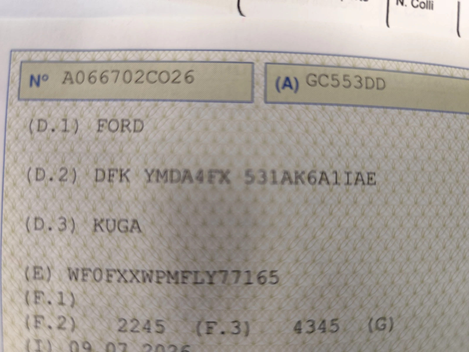 Ford Kuga ST-LINE* 2.0D* 4X4* АВТОМАТИК* LED* NAVI* ПОДГРЕВ, снимка 17 - Автомобили и джипове - 55330408
