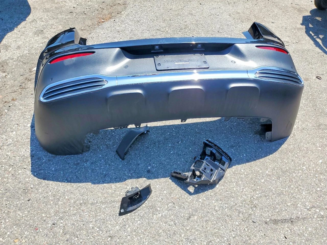 Mercedes-Benz EQE * 350* SUV* 4MATIC*  | Mobile.bg � ����������� 13