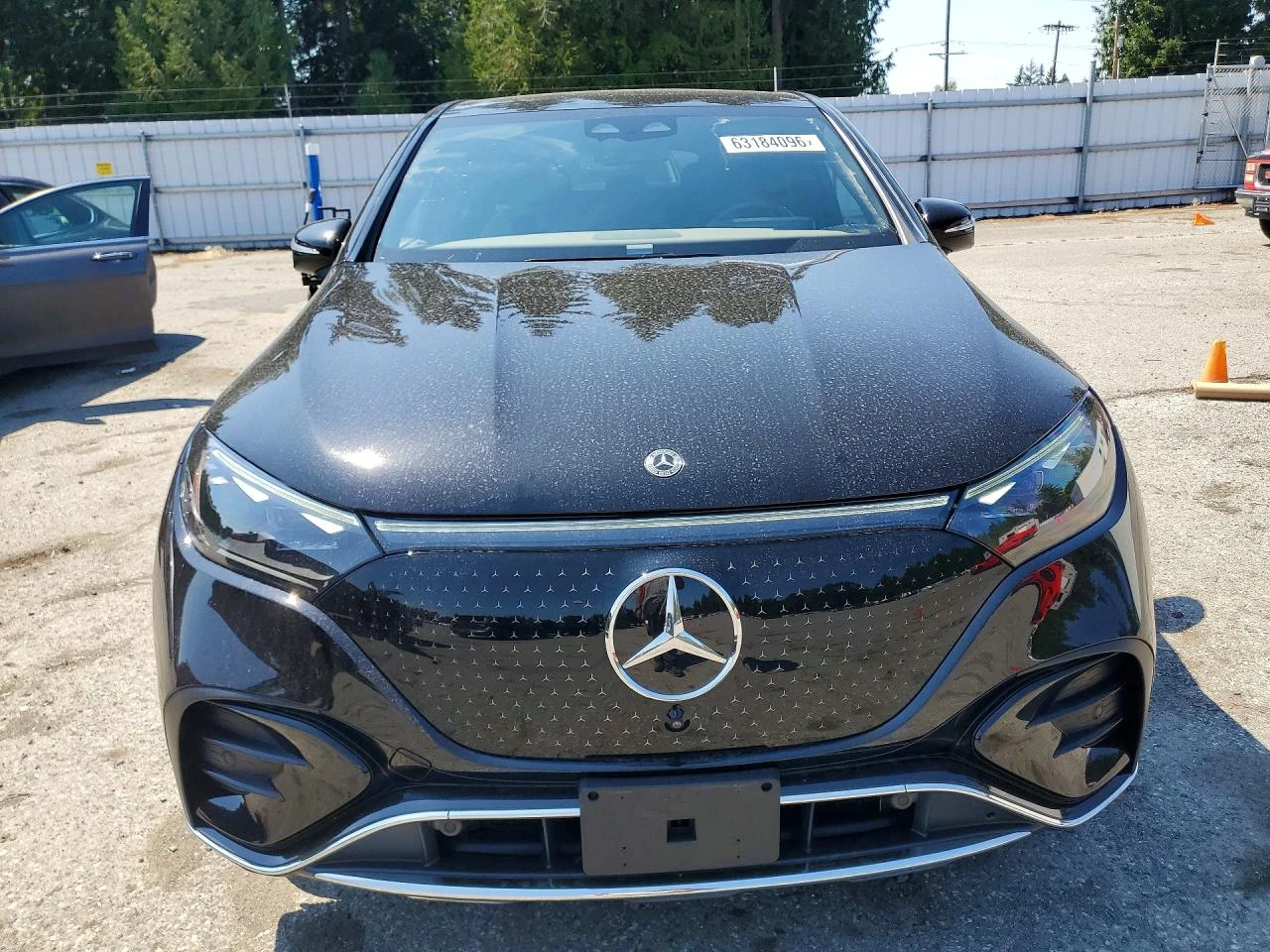 Mercedes-Benz EQE * 350* SUV* 4MATIC*  | Mobile.bg � ����������� 2