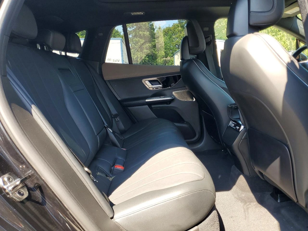 Mercedes-Benz EQE * 350* SUV* 4MATIC*  | Mobile.bg � ����������� 12