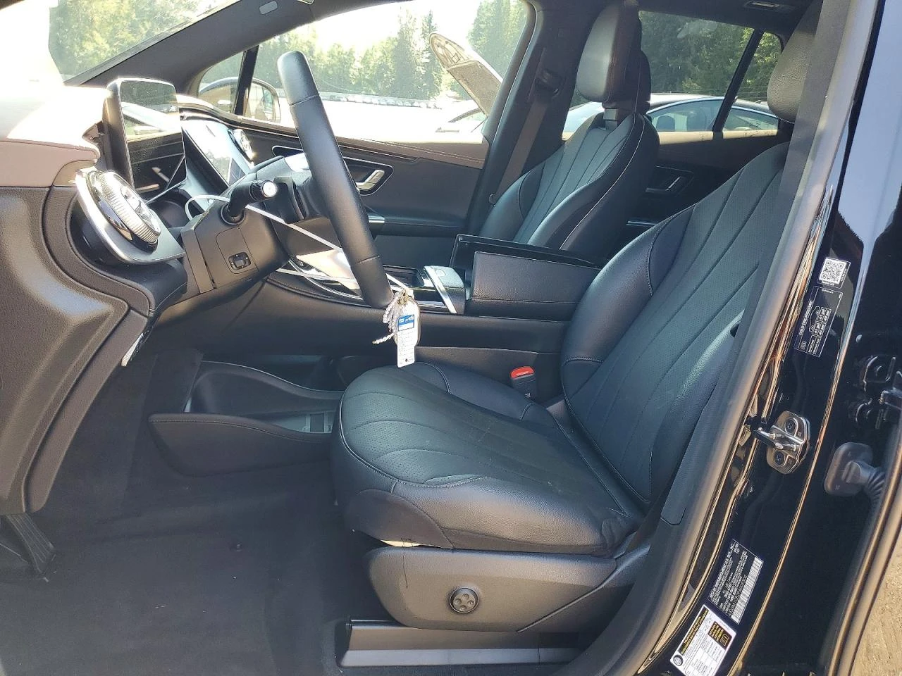 Mercedes-Benz EQE * 350* SUV* 4MATIC*  | Mobile.bg � ����������� 10