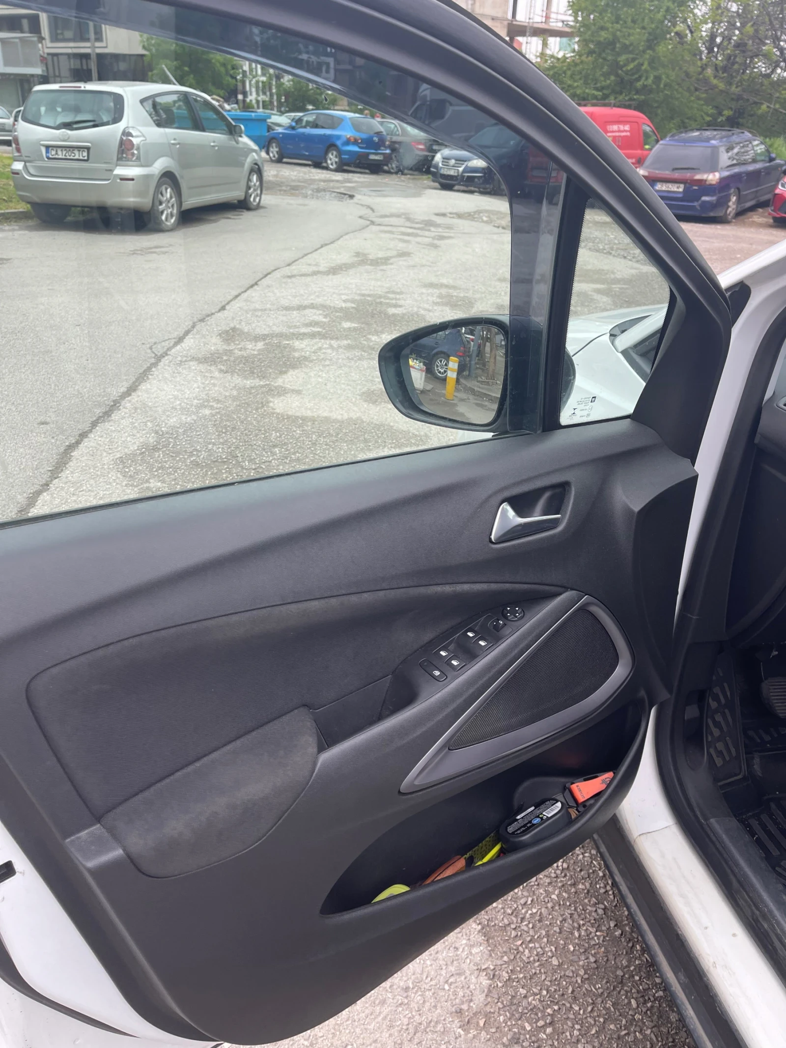 Opel Crossland X, снимка 7 - Автомобили и джипове - 55664922