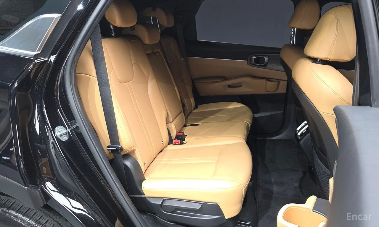 Kia Sorento HYBRID* PRESTIGE* ОБДУХВАНЕ* LANE* ASSIST* 360КАМЕ, снимка 14 - Автомобили и джипове - 55775780