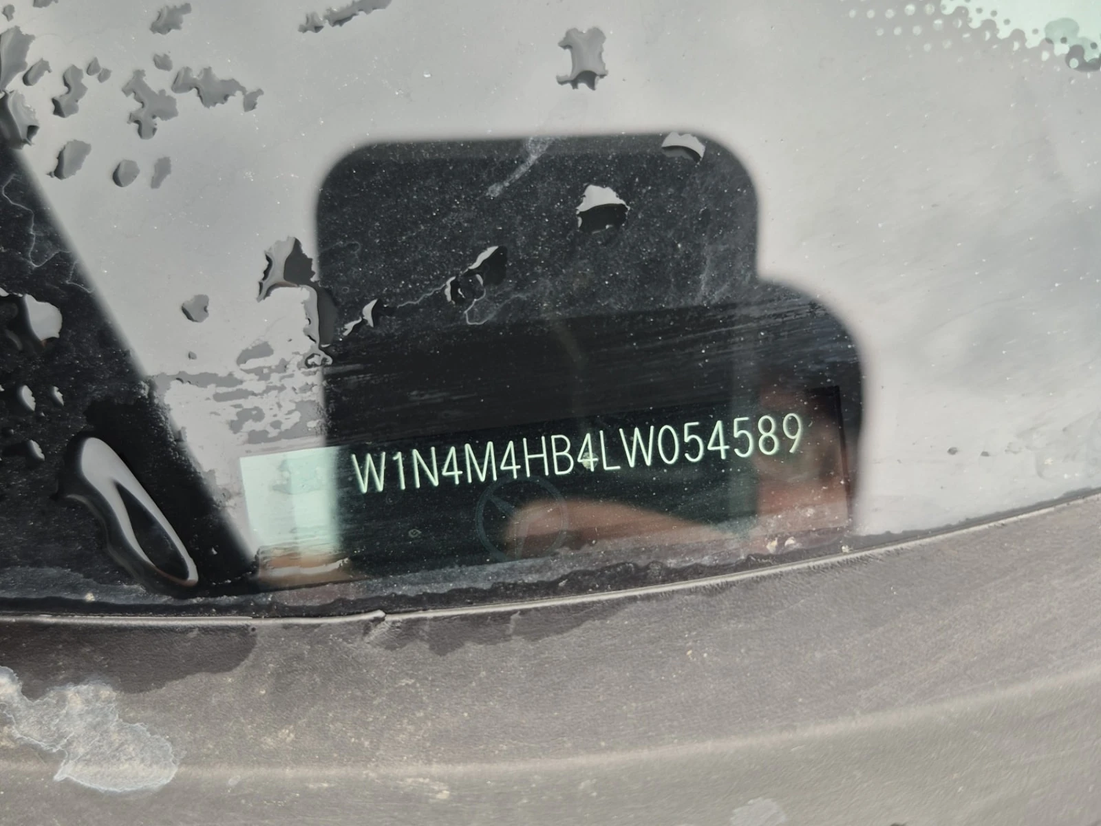 Mercedes-Benz GLB 250  250 4MATIC SPORT UTILITY 4D / АВТОКРЕДИТ, снимка 15 - Автомобили и джипове - 56023191