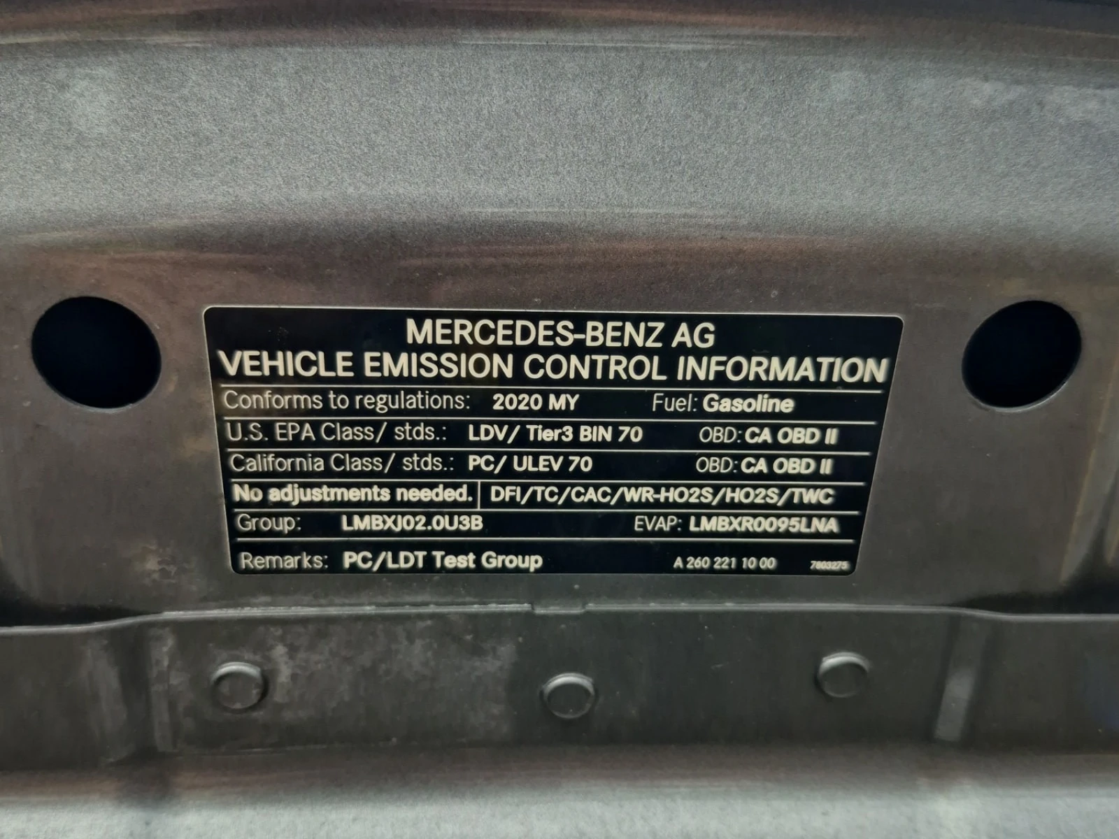 Mercedes-Benz GLB 250  250 4MATIC SPORT UTILITY 4D / АВТОКРЕДИТ, снимка 17 - Автомобили и джипове - 56023191