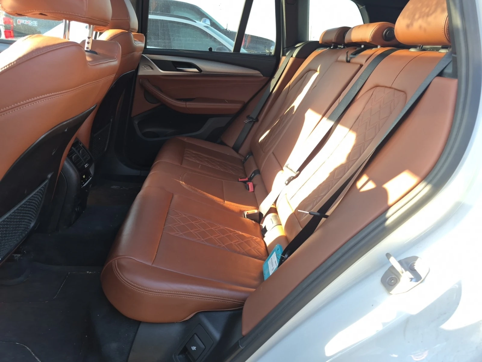 BMW X3 * M40I * CARFAX * ��� ������������ ������ | Mobile.bg � ����������� 12