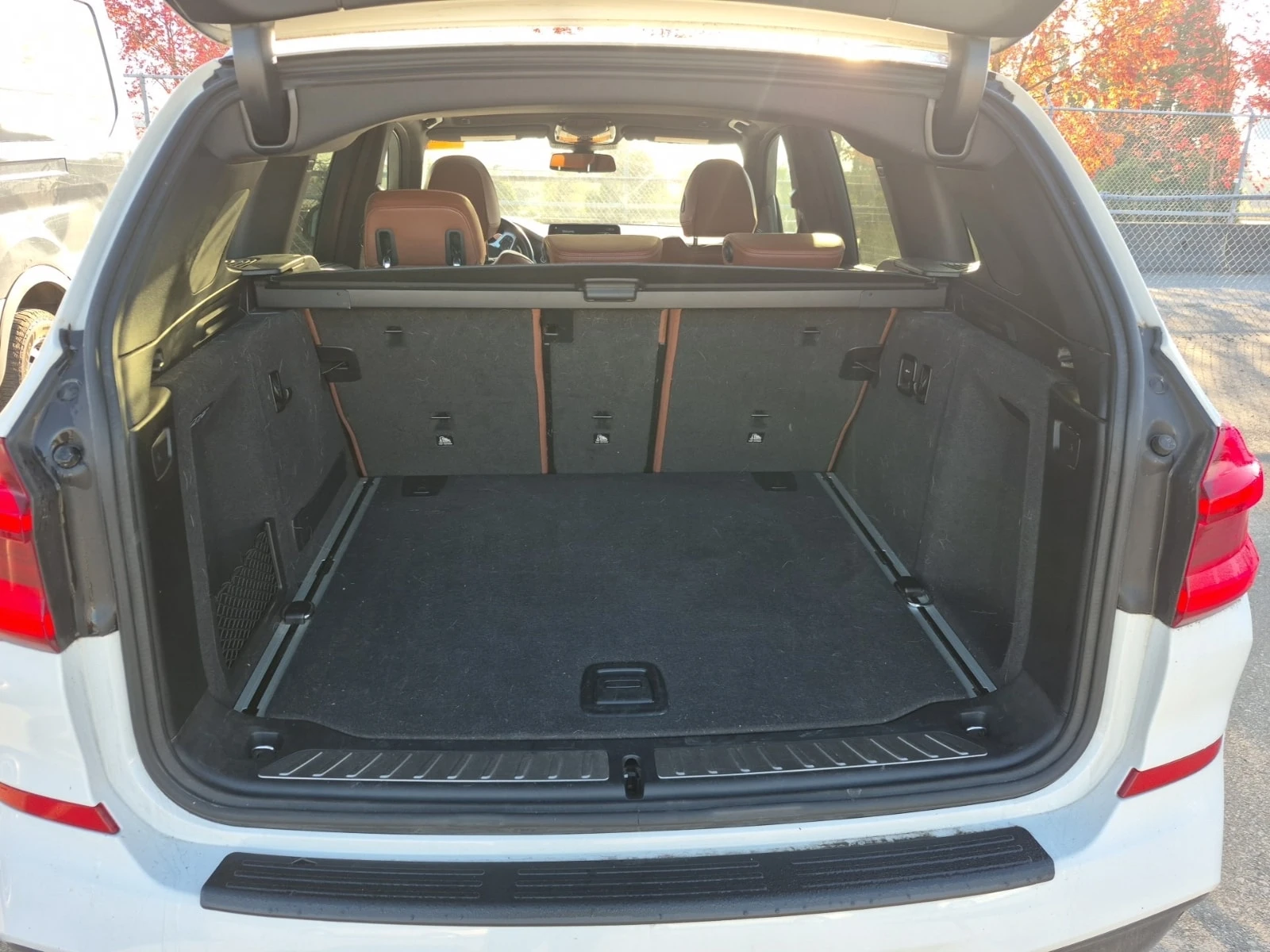 BMW X3 * M40I * CARFAX * ��� ������������ ������ | Mobile.bg � ����������� 14